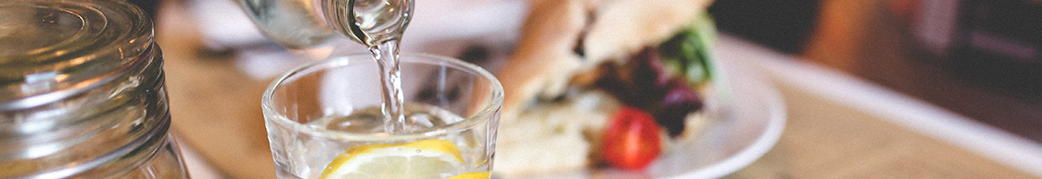 Eating American (Traditional) at Two Acres Supper Club.